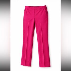 Ralph Lauren Fuchsia Pants Size 10 🌺🌺